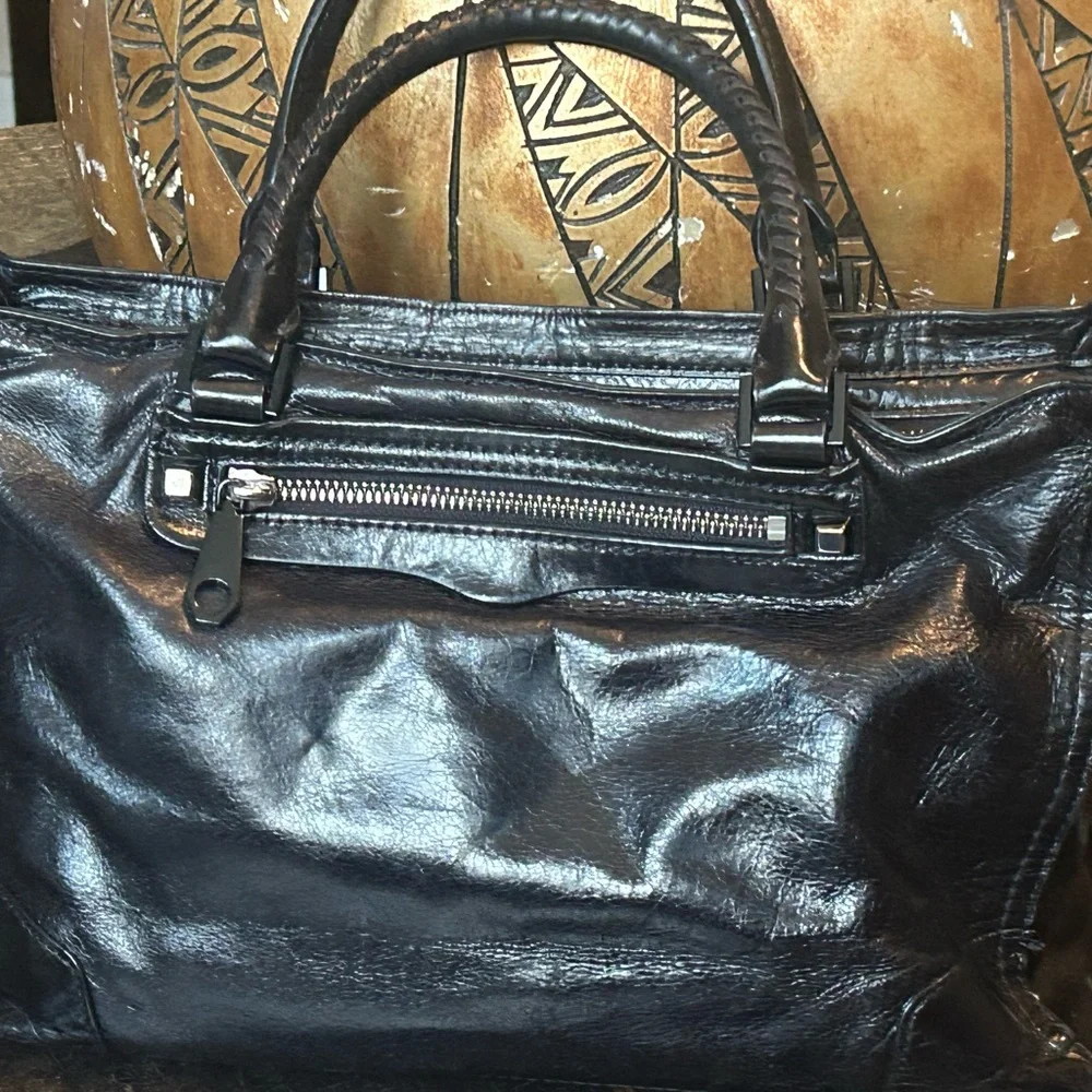 Rebecca Minkoff ‘Regan’ Satchel